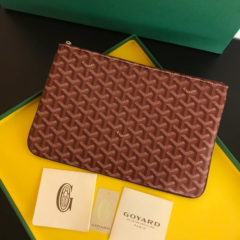 Glamy - GYO Bags - 942