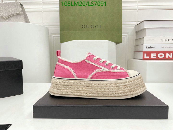 SAMC - CHL Women Shoes Sneakers - 213
