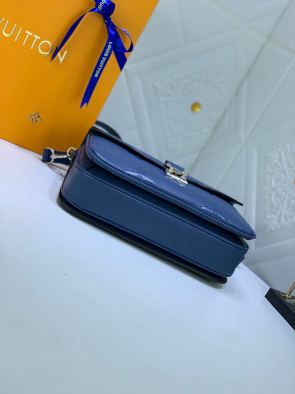 Satchel Bags - VL2 Bags - 748