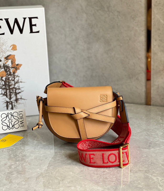 Glamy - LWO Bags - 984