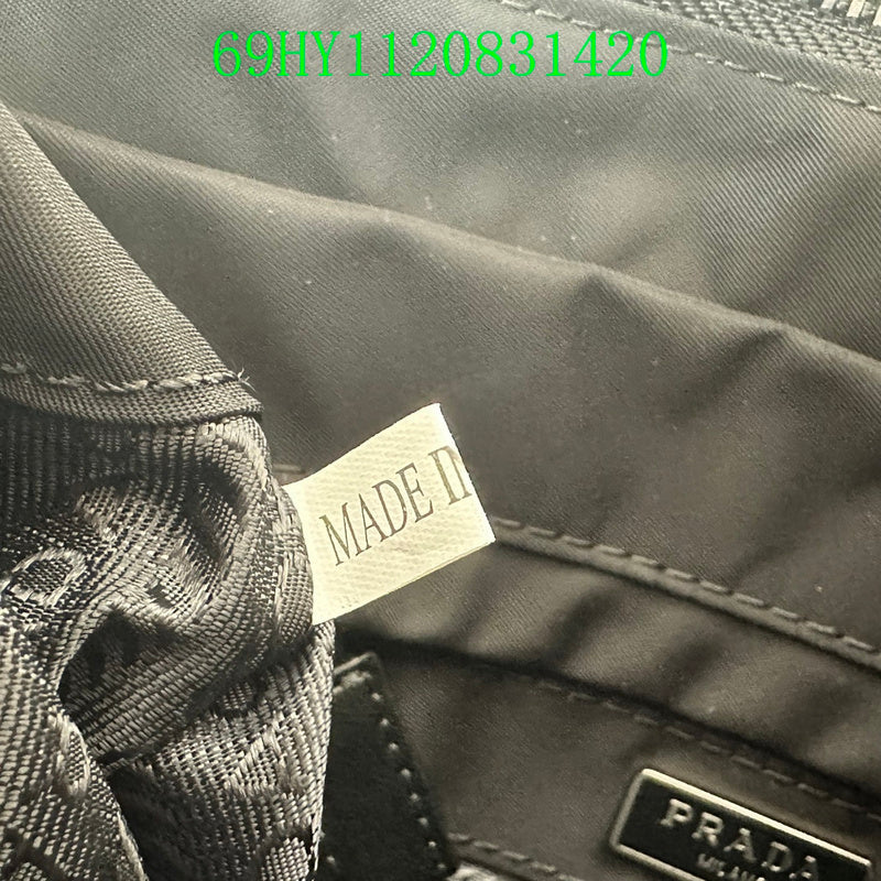Satchel Bags - PDA Bags - 3019