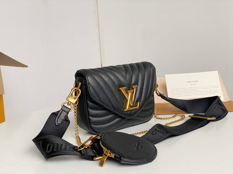 Glami Fashion Lu-Vi bags - 17581