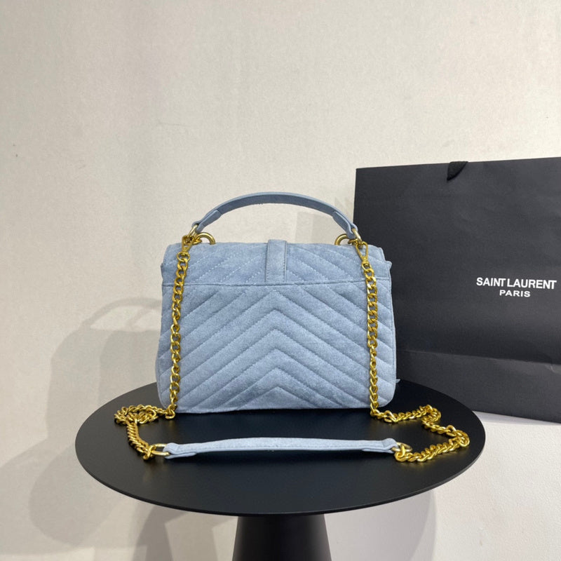 Satchel Bags - SLY Bags - 1564