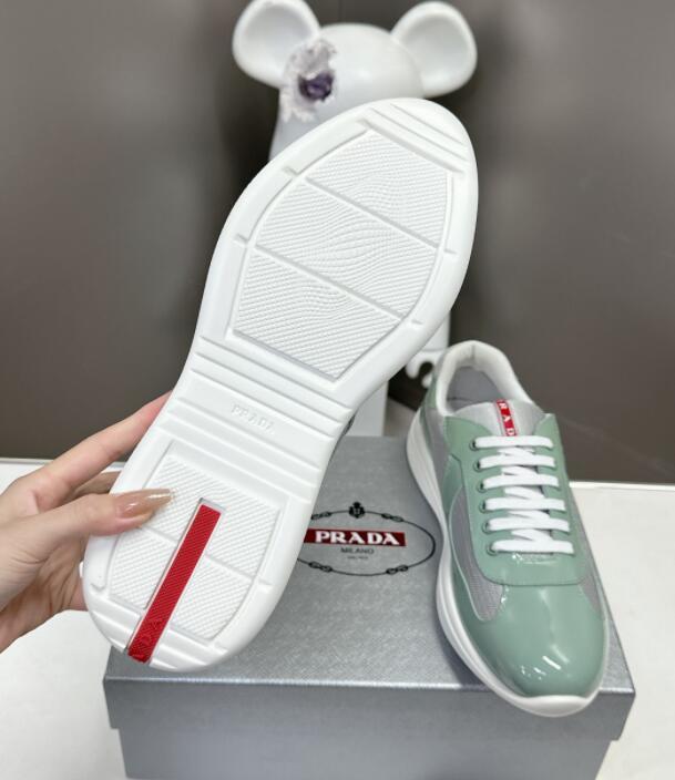 glamy - PD Men Shoes - 009