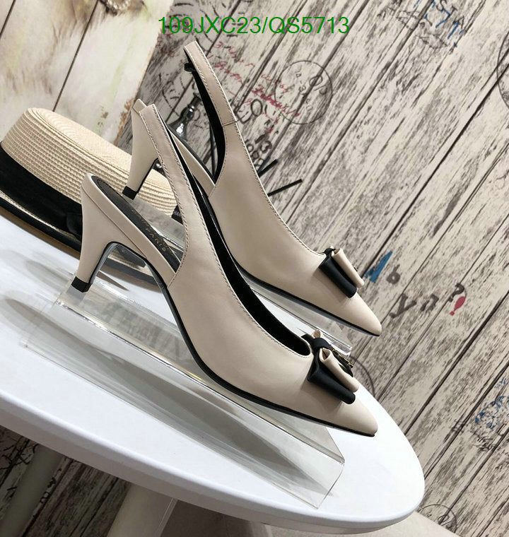 SAMC - YLS Women Shoes Heels - 069
