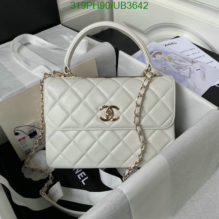 SAMC - CHL Bags - 328