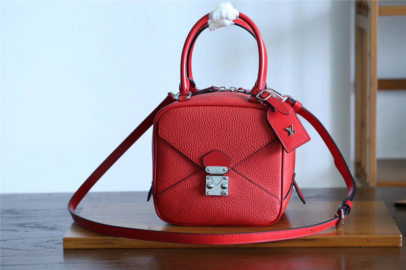 Glami Fashion Lu-Vi bags - 8581