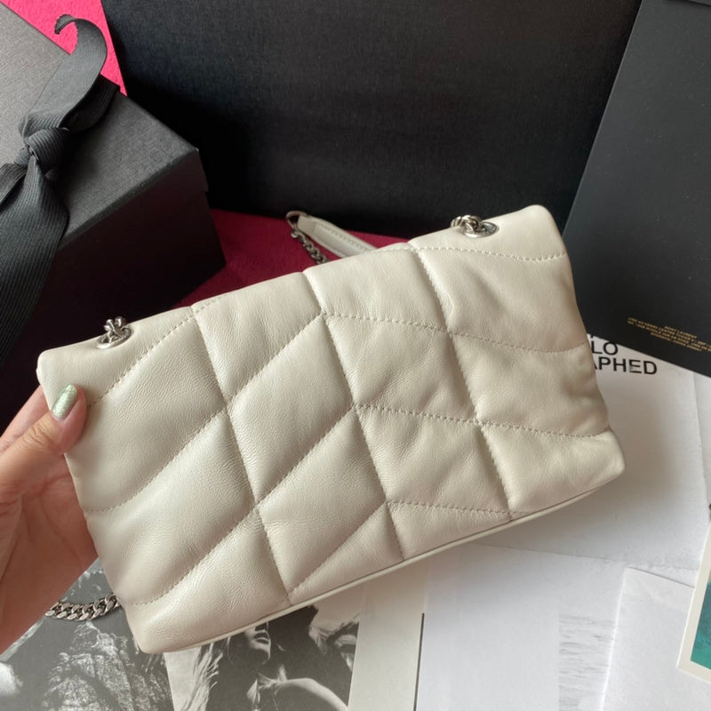 Satchel Bags - STLT Bags - 262