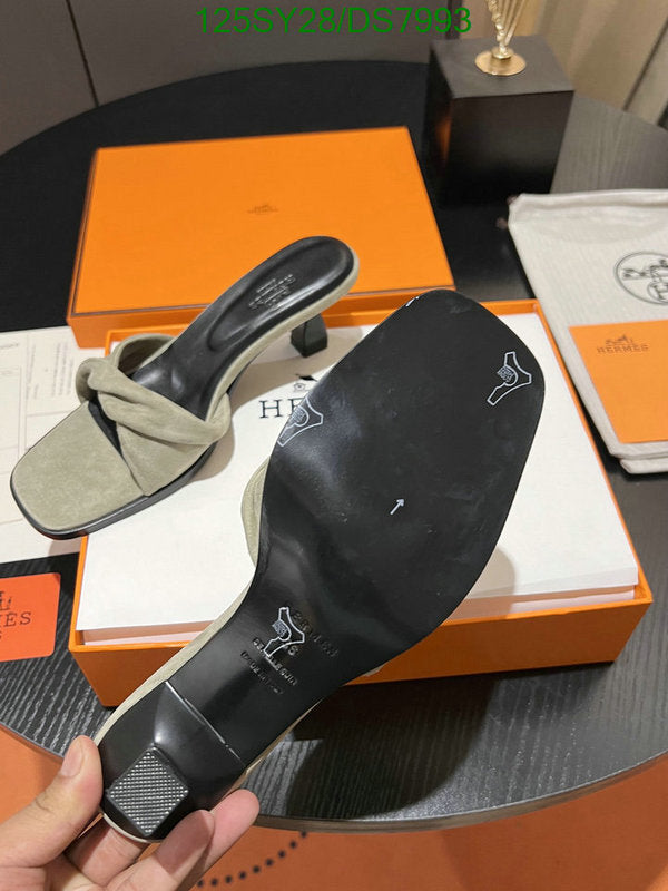 SAMC - HMS Women Shoes - 026
