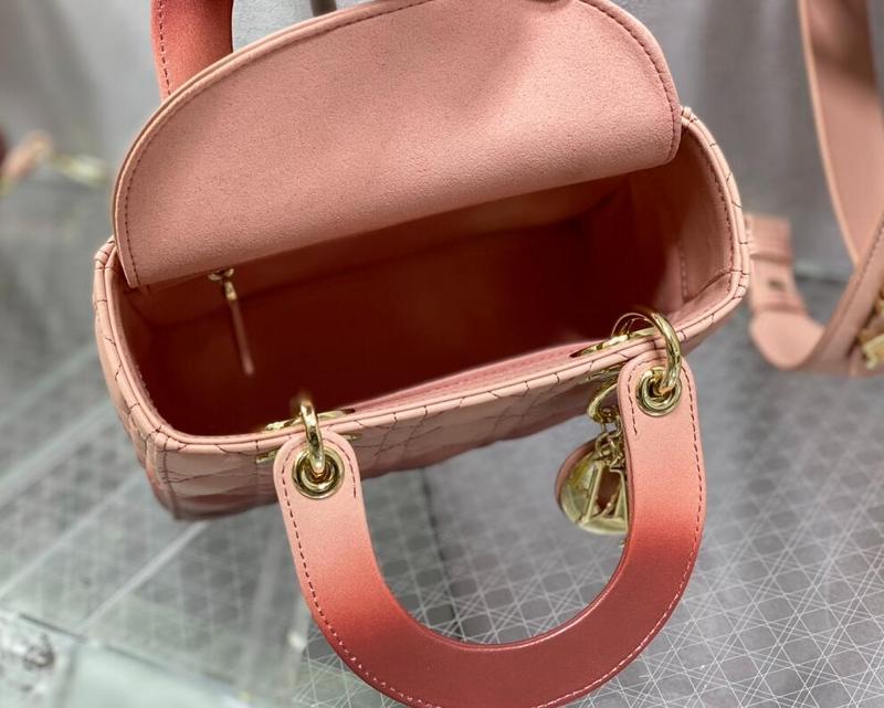 SAMCC - DOR Bags - 302
