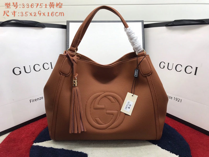 Glami Fashion - GCI Bags - 10852