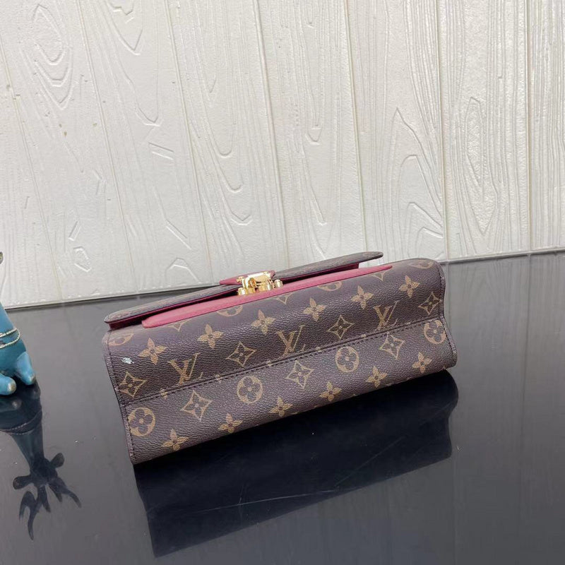 Satchel Bags - VL Bags - 507