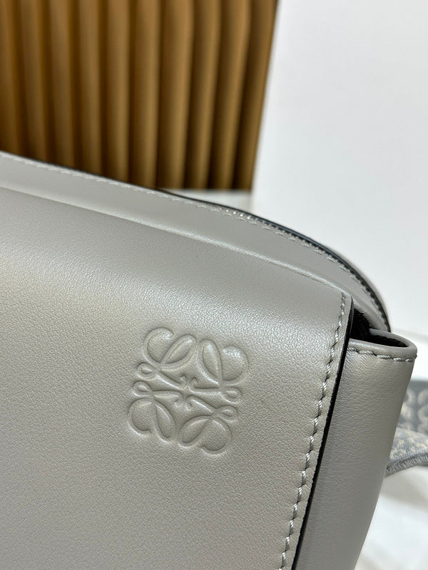 Glamy - LWO Bags - 146
