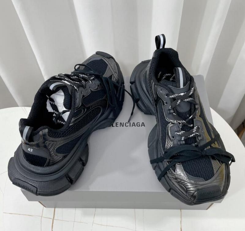 SAMC - BG Men Shoes - 261