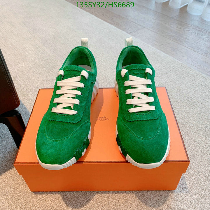 SAMC - HMS Men Shoes - 590