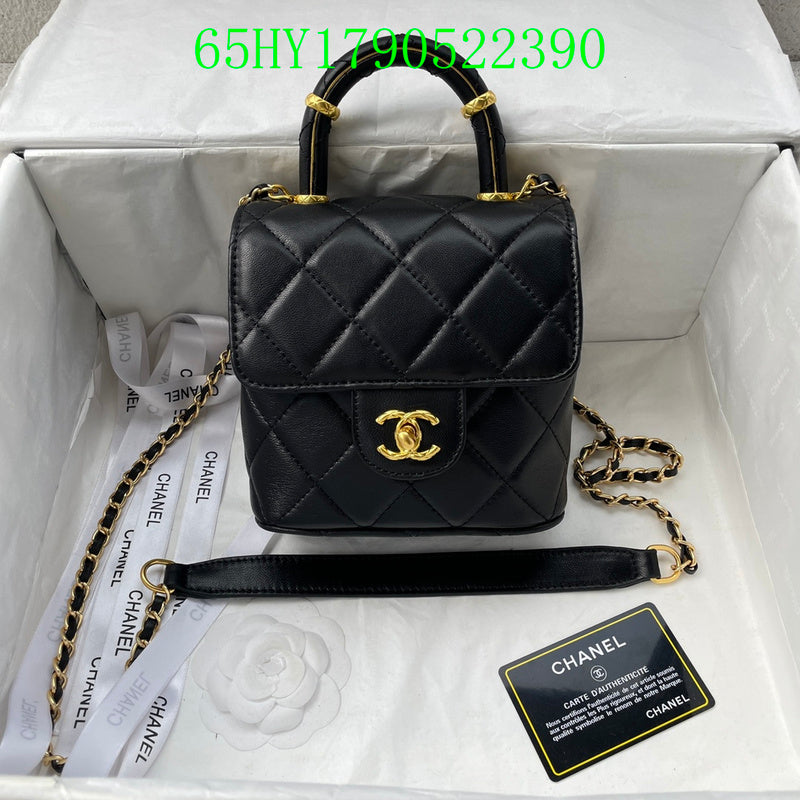 Glami - CHL Bags - 852