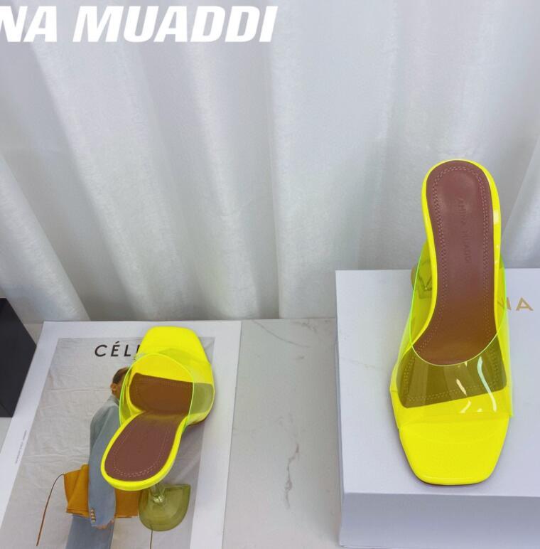 SAMC - AMID Women Shoes - 104