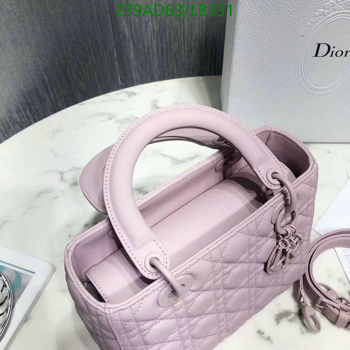 SAMCC - DOR Bags - 1391