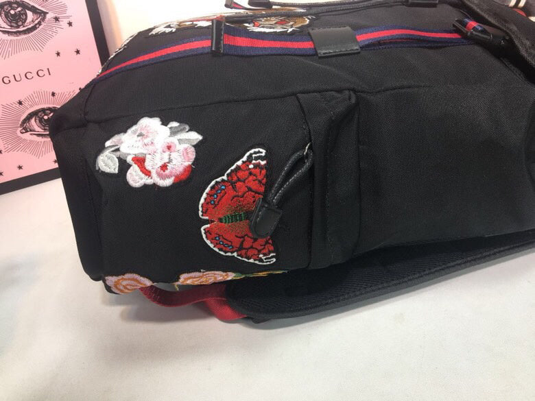 Satchel Bags - GCI Bags - 1670