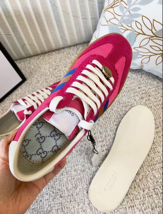SAMC - GUKI Women Shoes - 2204