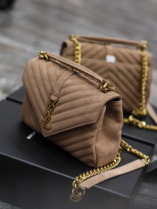 Satchel Bags - SLY Bags - 064