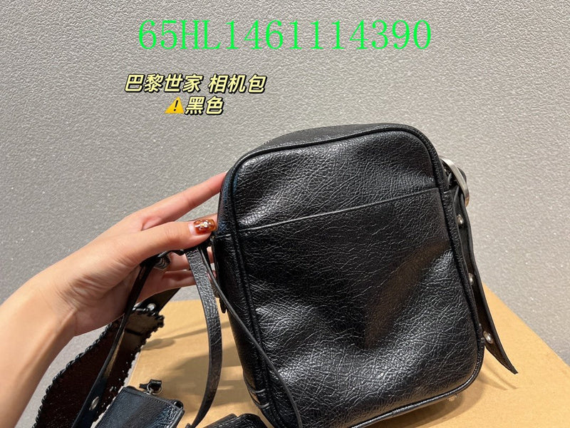 Glami GlamI - BGA Bags - 1984