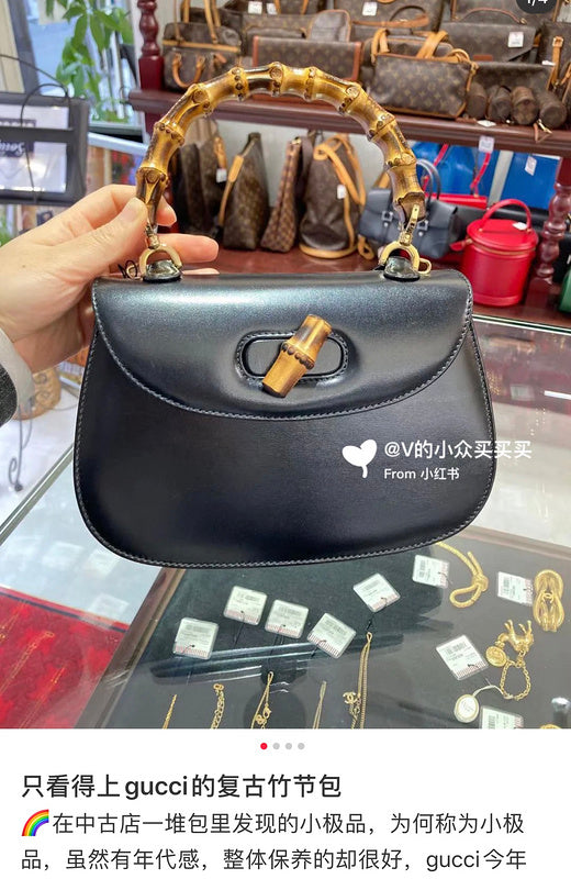 Satchel Bags - GCI Bags - 2007