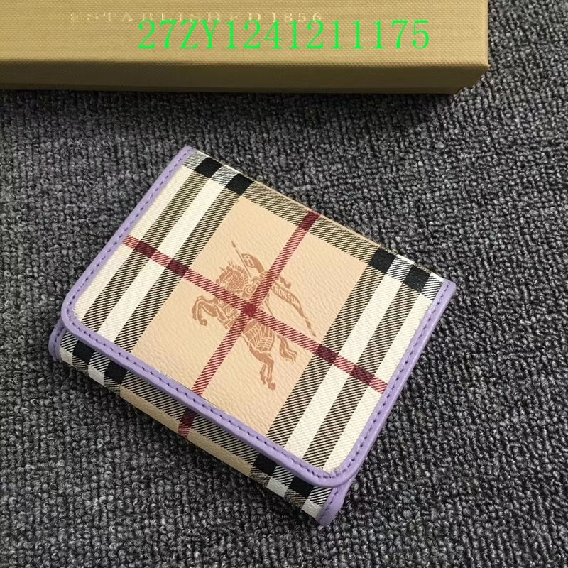 Glami - BOR Wallet - 174
