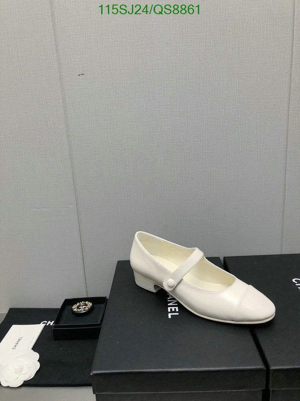 SAMC - CHL Women Shoes - 045
