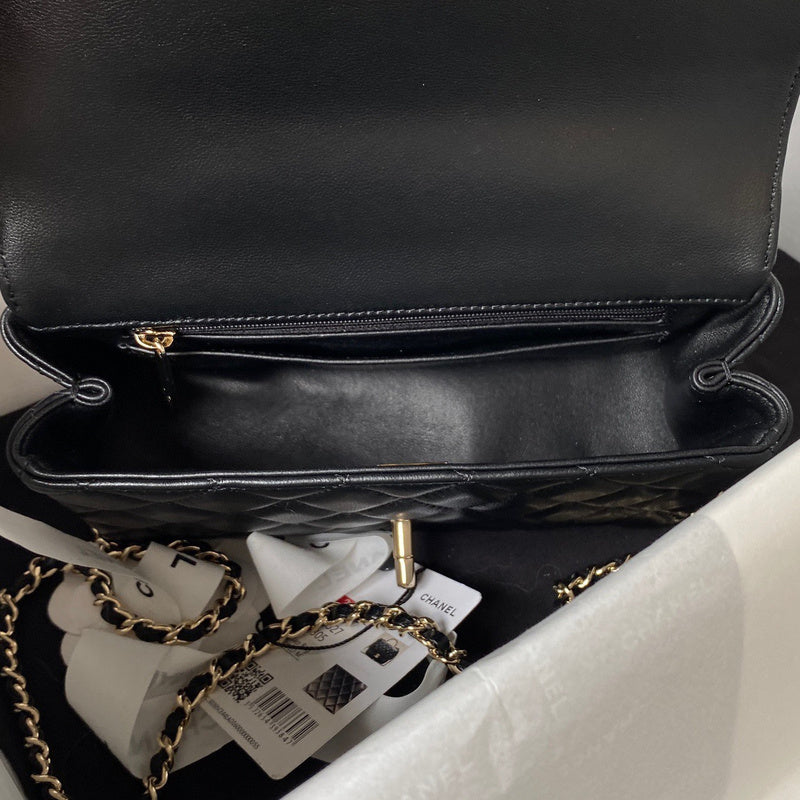 Satchel Bags - CHL Bags - 7500