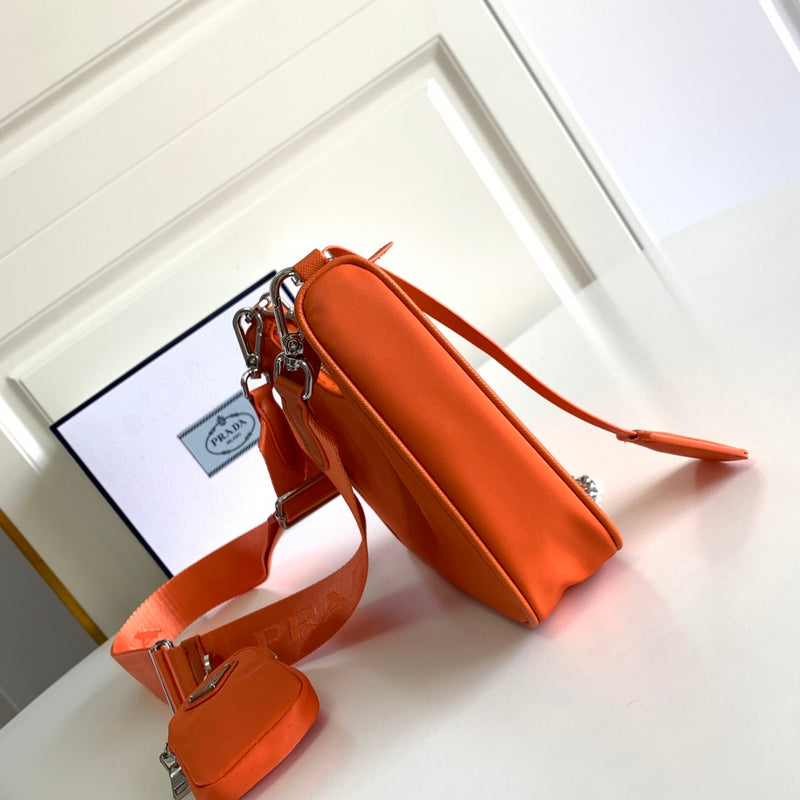 Glamy - PD Bags - 1203