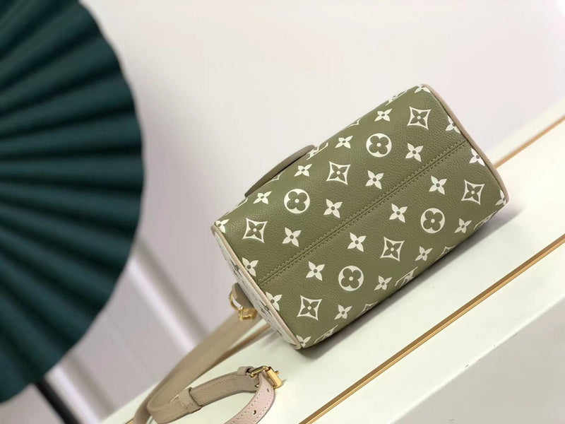 Glami Fashion Lu-Vi Bags - 16775