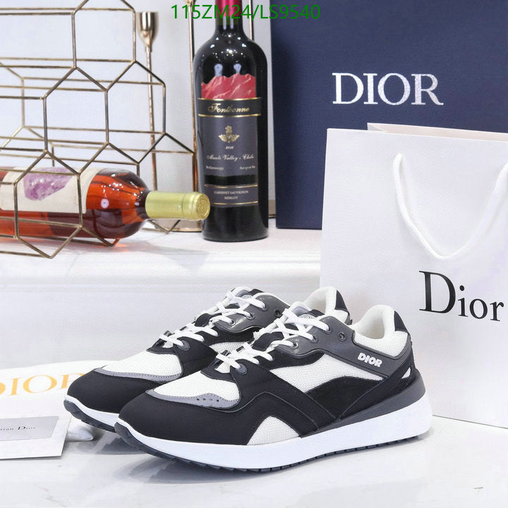 SAMCC - DOR Women Shoes - 1799