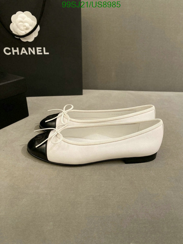SAMC - CHL Women Shoes Ballet - 150