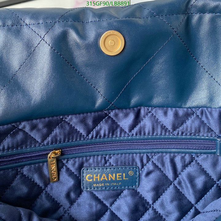 SAMC - CHL Bags - 737