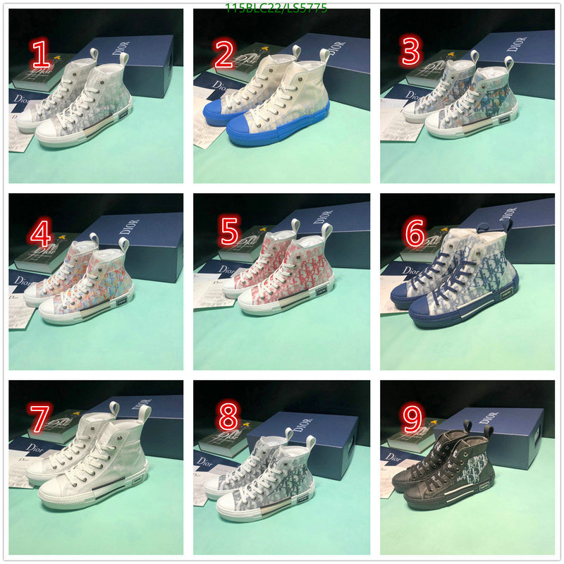SAMCC - DOR Women Shoes - 1769