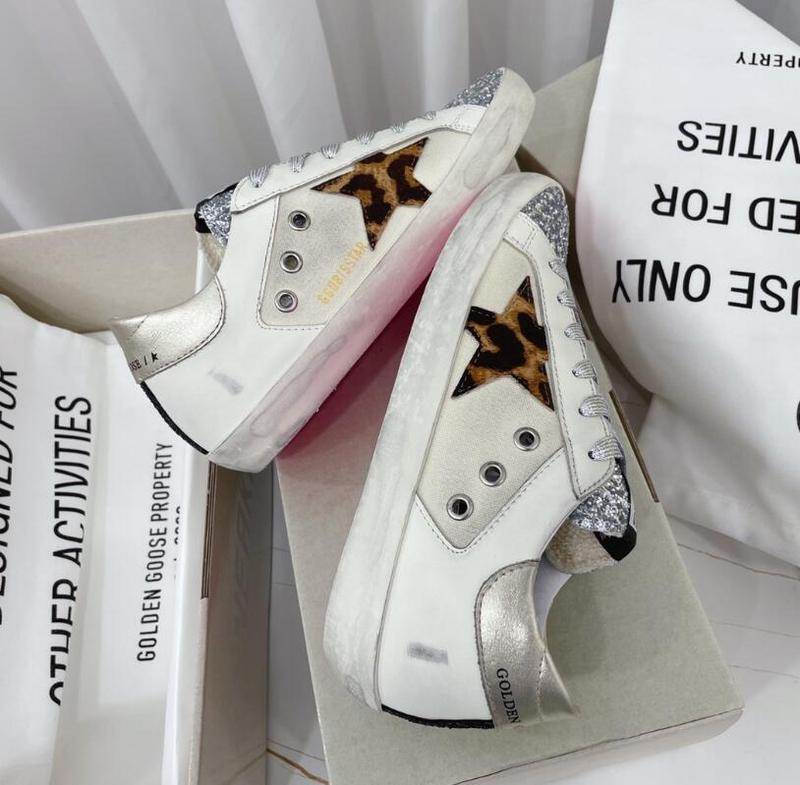 SAMC - GDBE Women Shoes - 132
