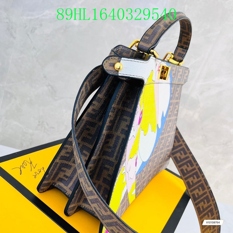 Glami - FDE Bags - 1724
