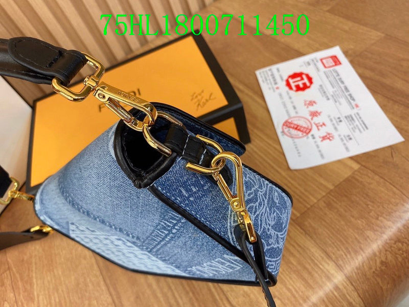 Glami - FDE Bags - 1499