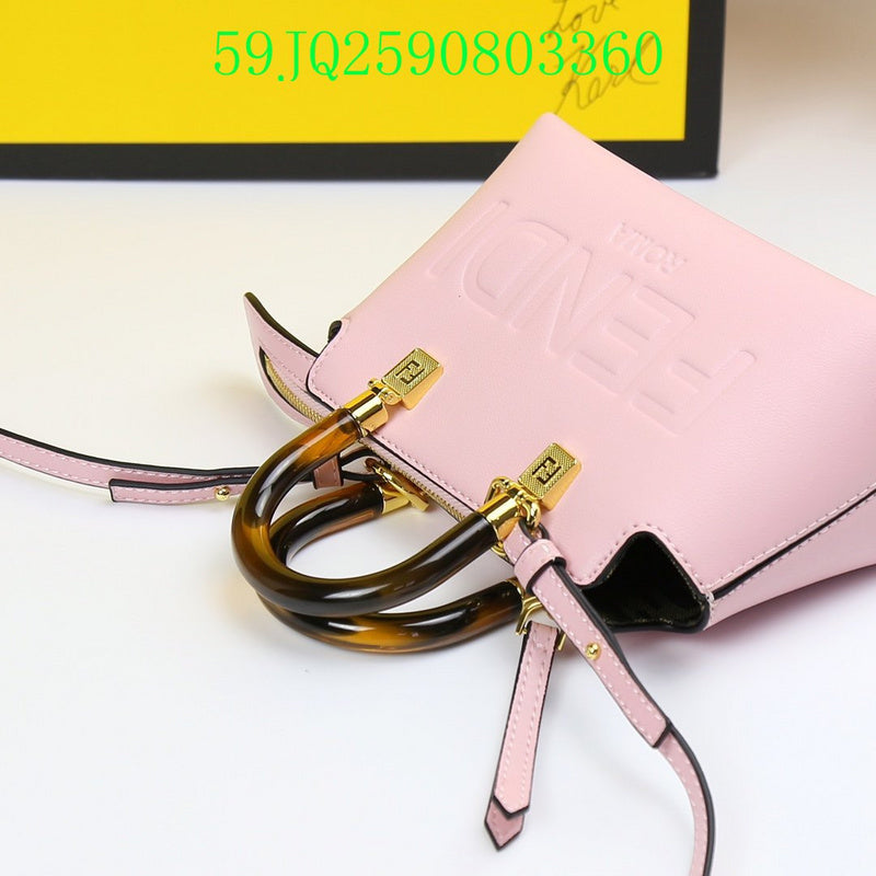 Glami - FDE Bags - 3259