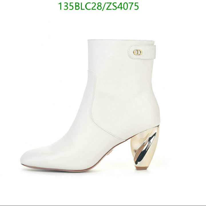 SAMCC - DOR Women Shoes - 1635