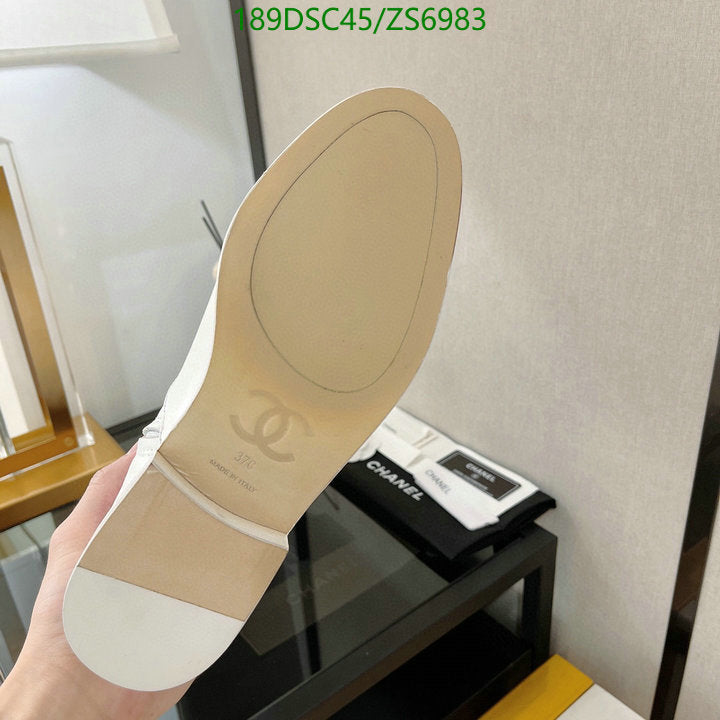 SAMC - CHL Women Boots - 292