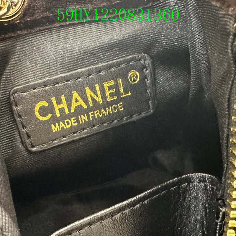 Glami - CHL Bags - 004