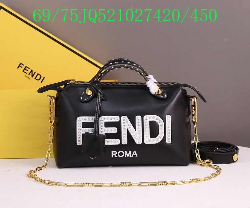Glami - FDE Bags - 1279