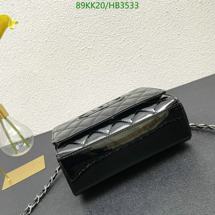 SAMC - CHL Bags Crossbody - 036