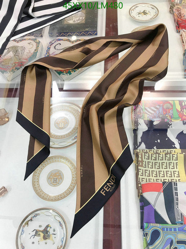 SAMC - FDE Scarves - 213