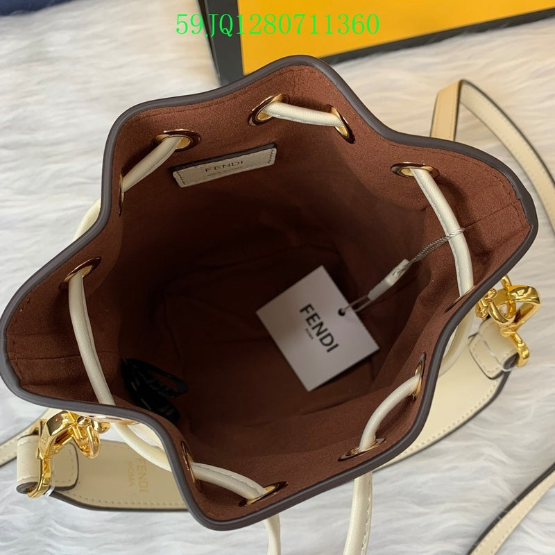 Glami - FDE Bags - 1501