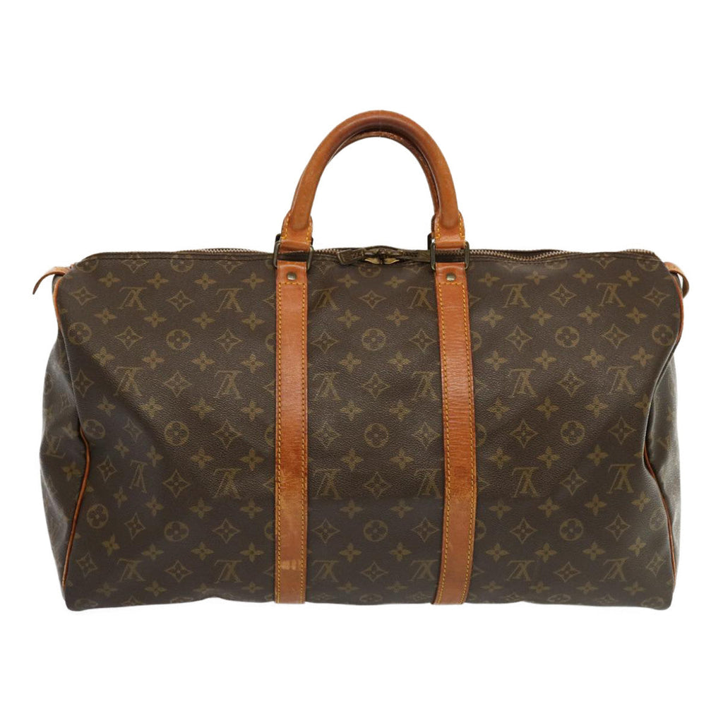 Louis Vuitton Keepall 50 Travel