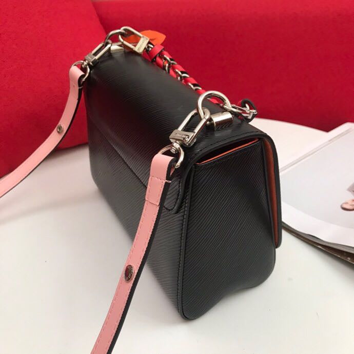 GlamI Lu-Vi bags - 3596