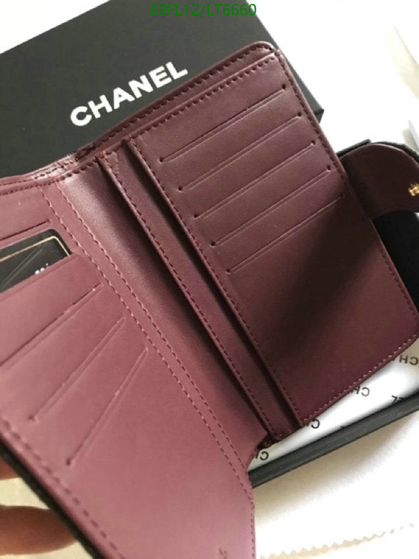 SAMC - CHL Wallets - 078